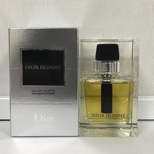 dior homme 50ml price