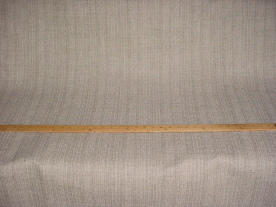 Tela de tapicería de tweed gris teja magma 14Y Brunschwig et Fils BF10682-680 Foto 2 de 4