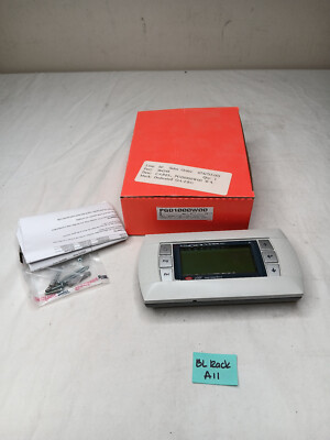 carel pgd user interface PGD1000WZ0 , WALL MOUNTING