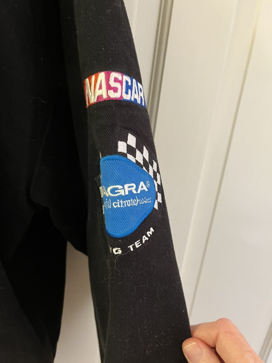 Vintage* JH Design Size XLarge Mark Martin #6 Roush Racing Vintage* JH Design Size XLarge Mark Martin #6 Roush Racing