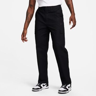 Nike Herren Jogginghose Sporthose Sweatpant Club Cargo Pant Hose