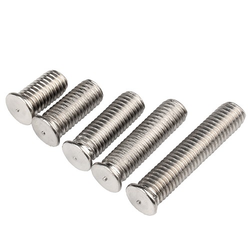 M3 M4 M5 M6 M8 Spot Welding Threaded Studs Welding Screw Welding Stud Stainless - Picture 5 of 10