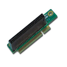 SuperMicro RSC-R1UU-E8R Riser Card