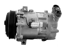 Airstal Kompressor Klimaanlage für VW Golf IV 1.4 16V 1.6 Audi A3 TT 10-0093