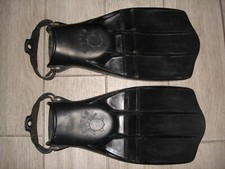XS SCUBA TURTLE FINS, Great for Tech, PS, Speed and Commercial Divers Size 3XL