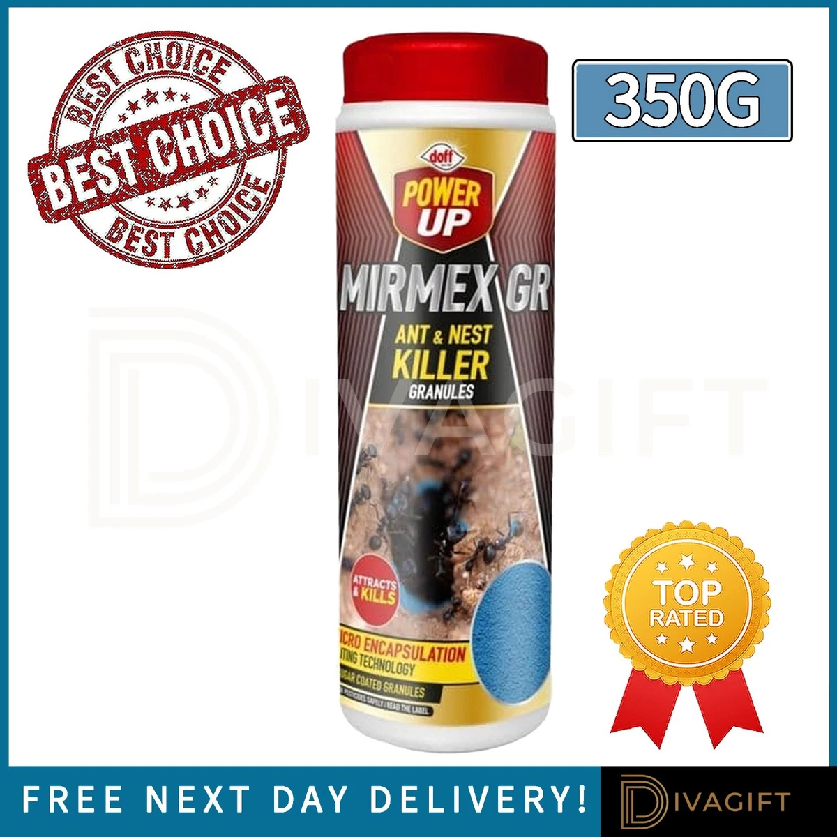 Ant nest killer online