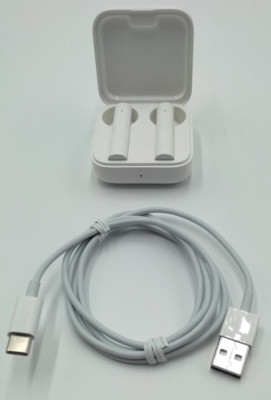 Xiaomi Mi True Wireless Earphones 2 Basic Wireless In-Ear Kopfhörer