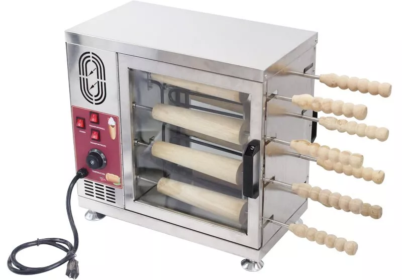 Cake cone maker sale