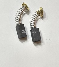 Wheeler Rex Pipe Threader Carbon Motor Brush 6900 6991  602005