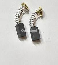 Wheeler Rex Pipe Threader Carbon Motor Brush 6900 6991  602005