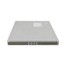 Arista DCS-7280SR2-48YC6-R, 48 Port 25G SFP 6x 100G QSFP28 DCS-7280SR-48C6-R