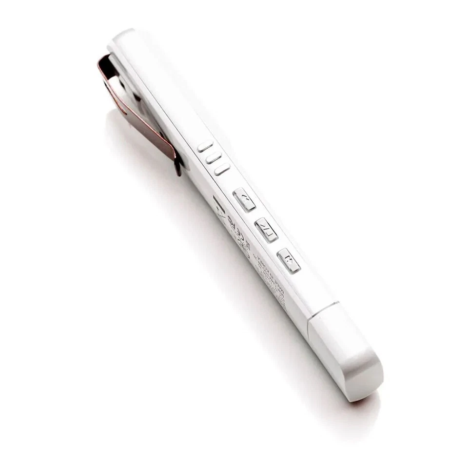 PBN-BR20 Smartphone Call Recorder - Bluetooth Voice Recorder for iPhone Android - Image 2 of 4