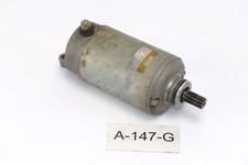 Démarreur Triumph 2000