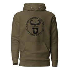 101st Airborne Hoodie