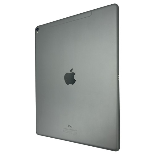 Apple iPad Pro 12,9" (2. Gen.) LTE Tablet 64GB 256GB 512GB Gold Grau Silber - Bild 8 von 10