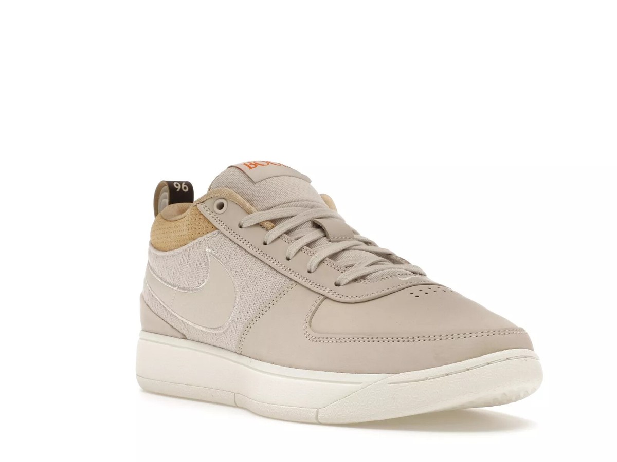 Nike Book 1 EP Mirage - FJ4250-100 Men's Shoes | eBay