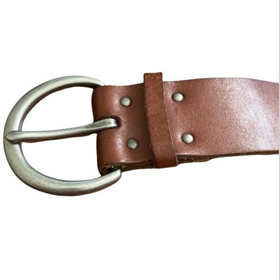 FOSSIL- Genuine Leather Belt- 44 display picture 2