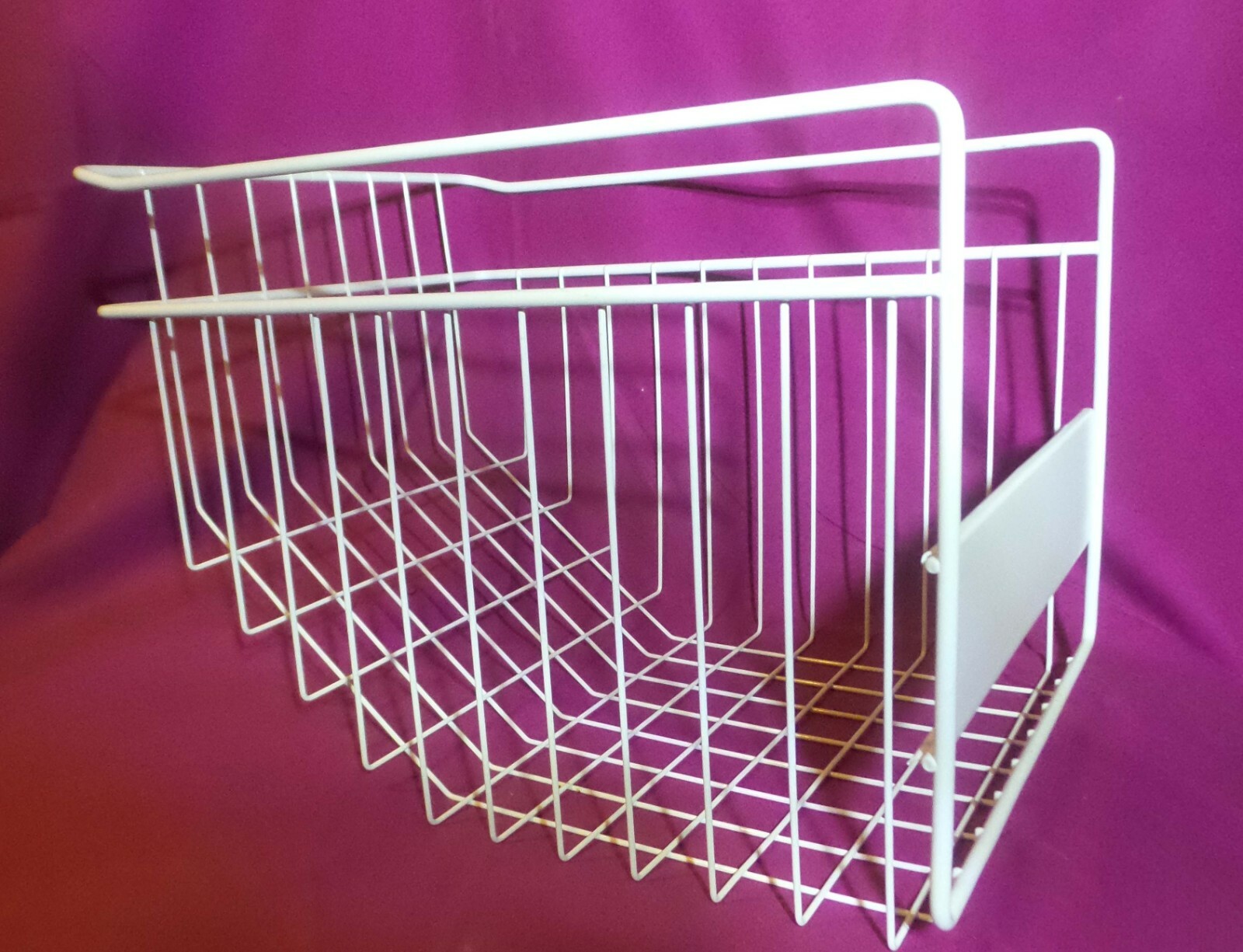 Whirlpool Freezer Wire Basket 2301355 fits SidebySide Frig