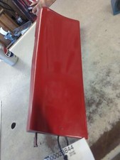 Lh Rear Quarter Ground Effects Chevy Camaro 91