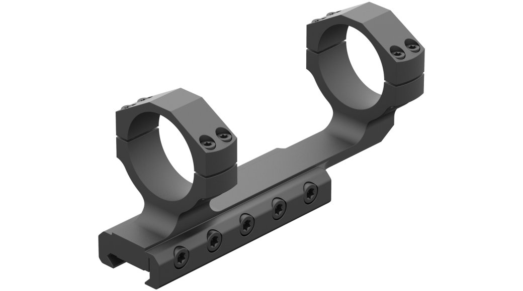 Leupold Mark 35mm Integral Mounting System Matte 177096