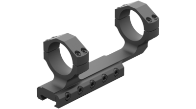 H.Construction.Co② Leupold Mark 35mm Integral Mounting System Matte 177096