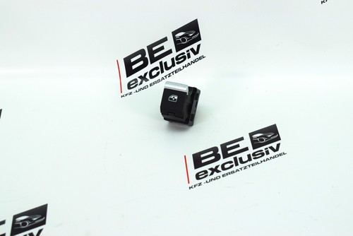 X Audi A4 8W allroad Fensterheberschalter Schalter Fensterheber chrom 4M0959855