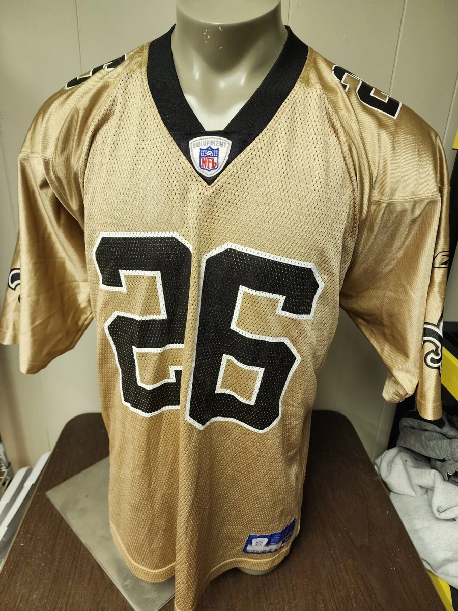 Deuce mcallister store saints jersey