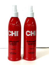 CHI 44 Iron Guard Thermal Protection Spray - 2 Pack / 8 fl oz each