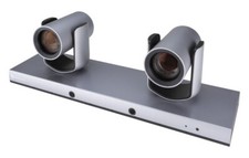 1 Beyond Hawk Speaker Tracking Dual Camera with 12x Optical Zoom- 1BCAHK-I12