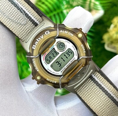 GショックXtreme DW-9500XS-7T 90年代オリジナル エクストリーム 温度 