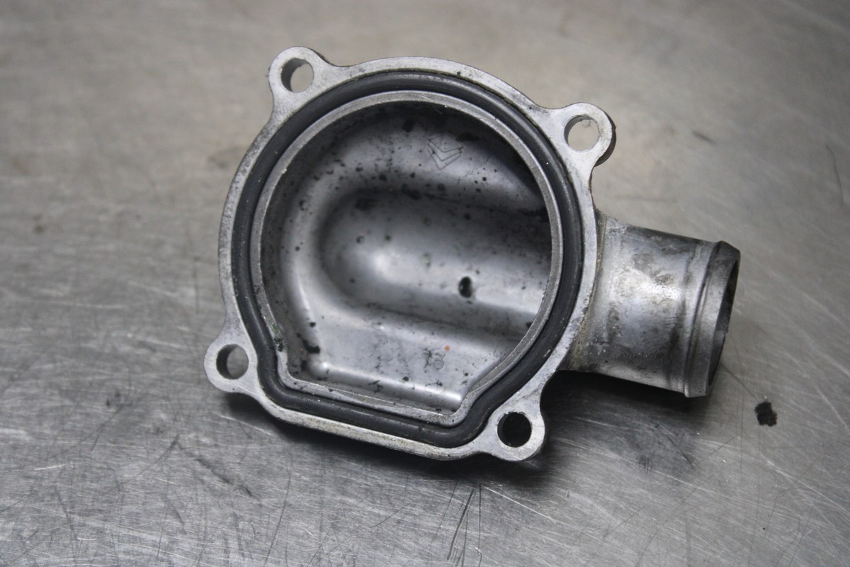 6点：【25】【98】【117】【131】【163】【176】 Thermostat and O-Ring for Kawasaki ZX600 ZX636 Ninja ZX-6R