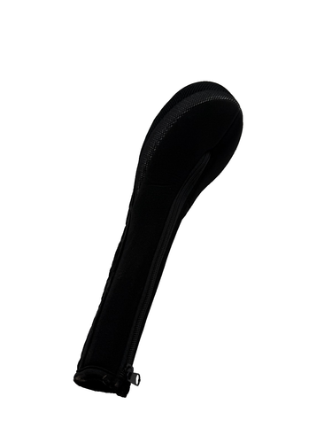 Incroyable fermeture éclair vintage Prima Golf Driver bel état - Photo 3/3