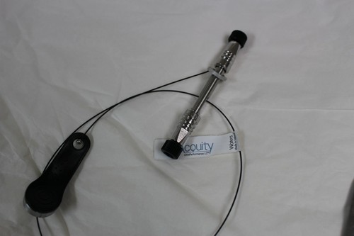 Waters ACQUITY 186002350 UPLC BEH C18 1,7 um - 2,1x50 mm Säule - Bild 3 von 3