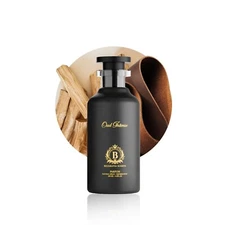 Oud Intense Parfum Inspired By Guerlain Oud Essential Very Long Lasting 3.4Oz