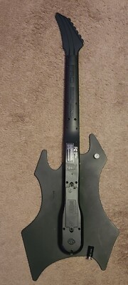 Guitar Hero Pro Series Paper Jamz Guitar | eBay