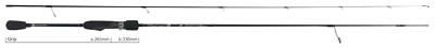 YAMAGA Blanks Blue Current III 69 Spinning Lure: MAX7g (JH0.3~7g / Plug1.6~5g)