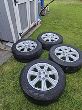 235 60 18 Rims And Tires 235 60 18 Rims And Tires