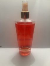 Vintage Victoria's Secret Limited Edition Fragrance Mist SECRET SUNRISE