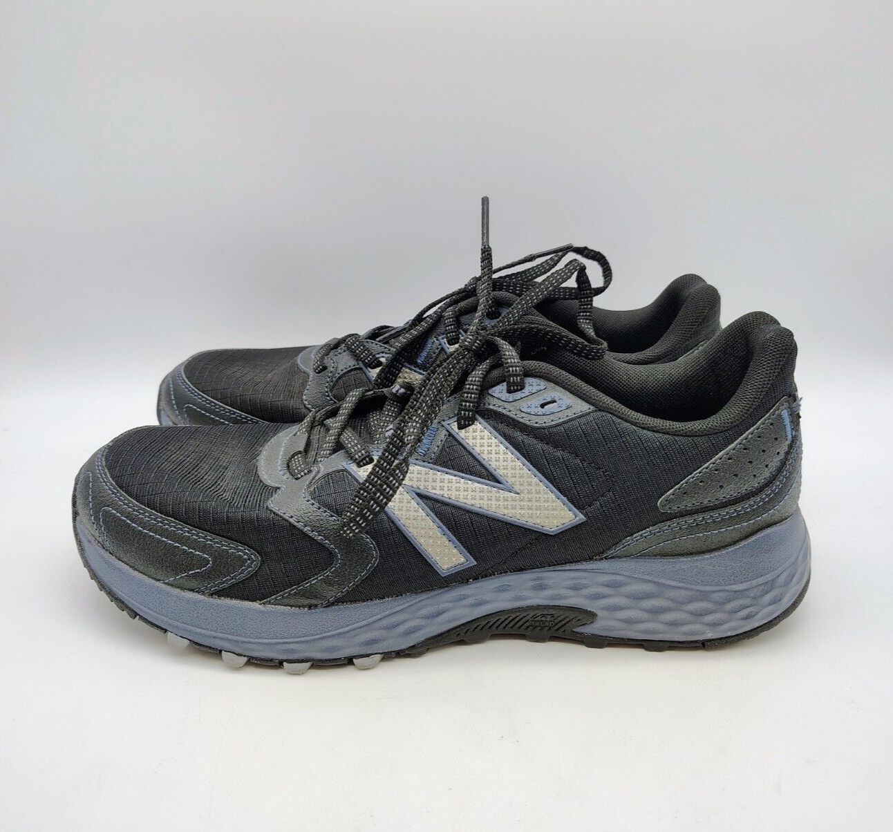 New Balance 410 Trail Men's Size 10.5 D Techride All-Terrain Trail Running Shoes