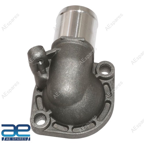 Thermostat Connector For Hyundai Creta Elantra I20 Kia Seltos 25613-2A700 S2u - 第 6/7 張圖片