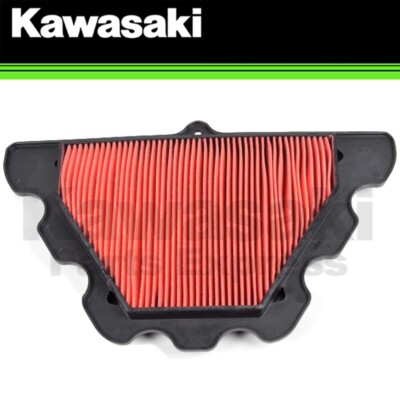 Mel-noページ OEM Factory Genuine Kawasaki 18-19 Z900 RX Cafe Element Air Filter