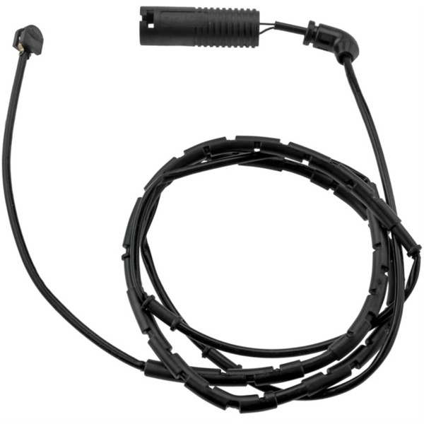 NTY Warnkontakt Bremsbelagverschleiß Hinterachse FüR BMW 3Er Compact E46 316 TI-image