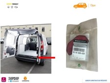 Porte arrière et accessoires Renault KANGOO