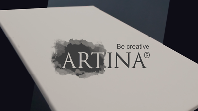 Bellanova 10er Set Leinwände 3mm Dick - Baumwoll-Leinwand Für Öl, Acryl & Aquarell In Verschiedenen Größen