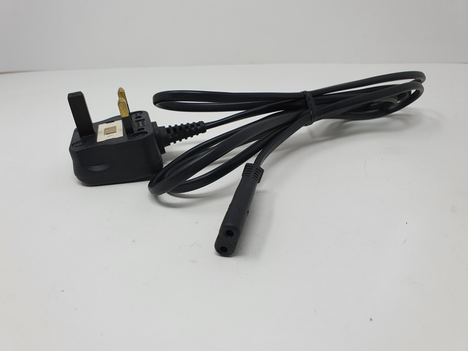 Mains Power Cable Replacement Power Lead For Hisense H50A6500UK 50" LED