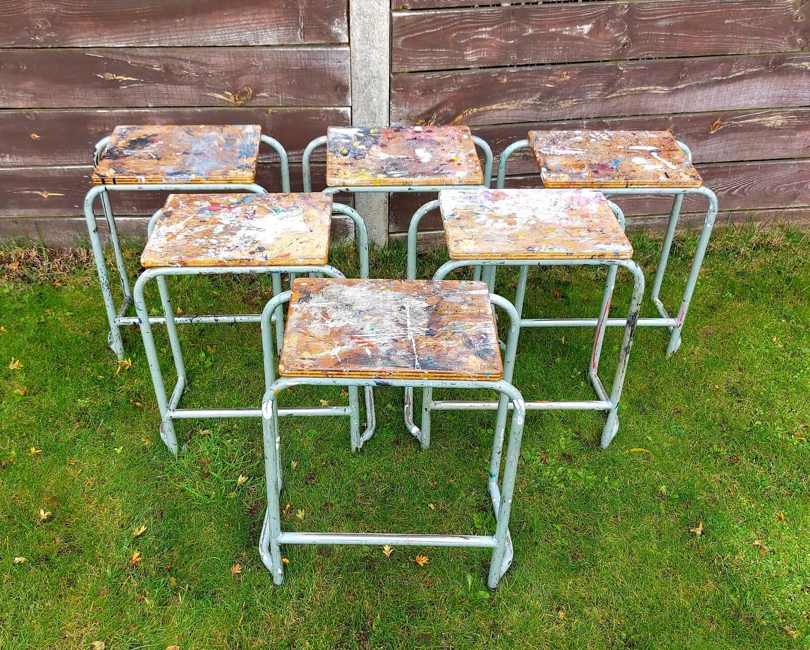 School Lab Stools for sale in UK View 59 bargains