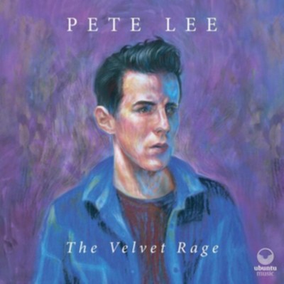 PETE LEE VELVET RAGE NEW CD