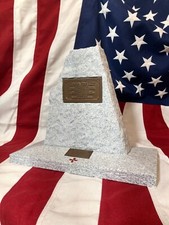 Clara Barton Monument (Antietam)