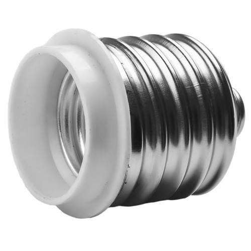Easy Installation E26E27 to E39E40 Adapter for Light Bulb Socket 12pcs - Picture 12 of 12