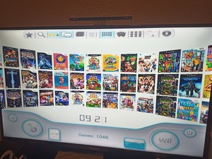 wii modded games wii modded games